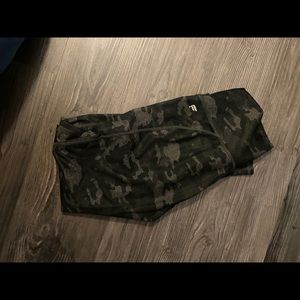 Fabletic leggings CAMO